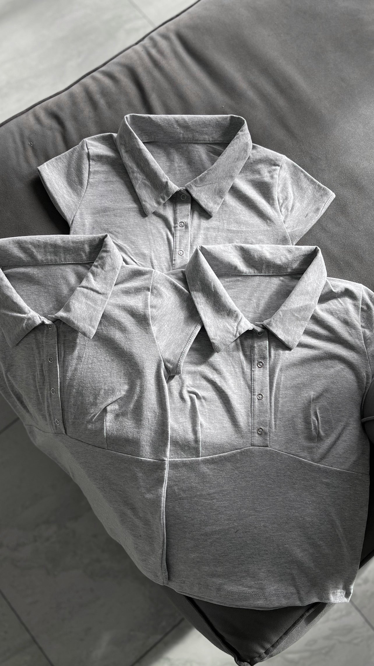 Remera Pola