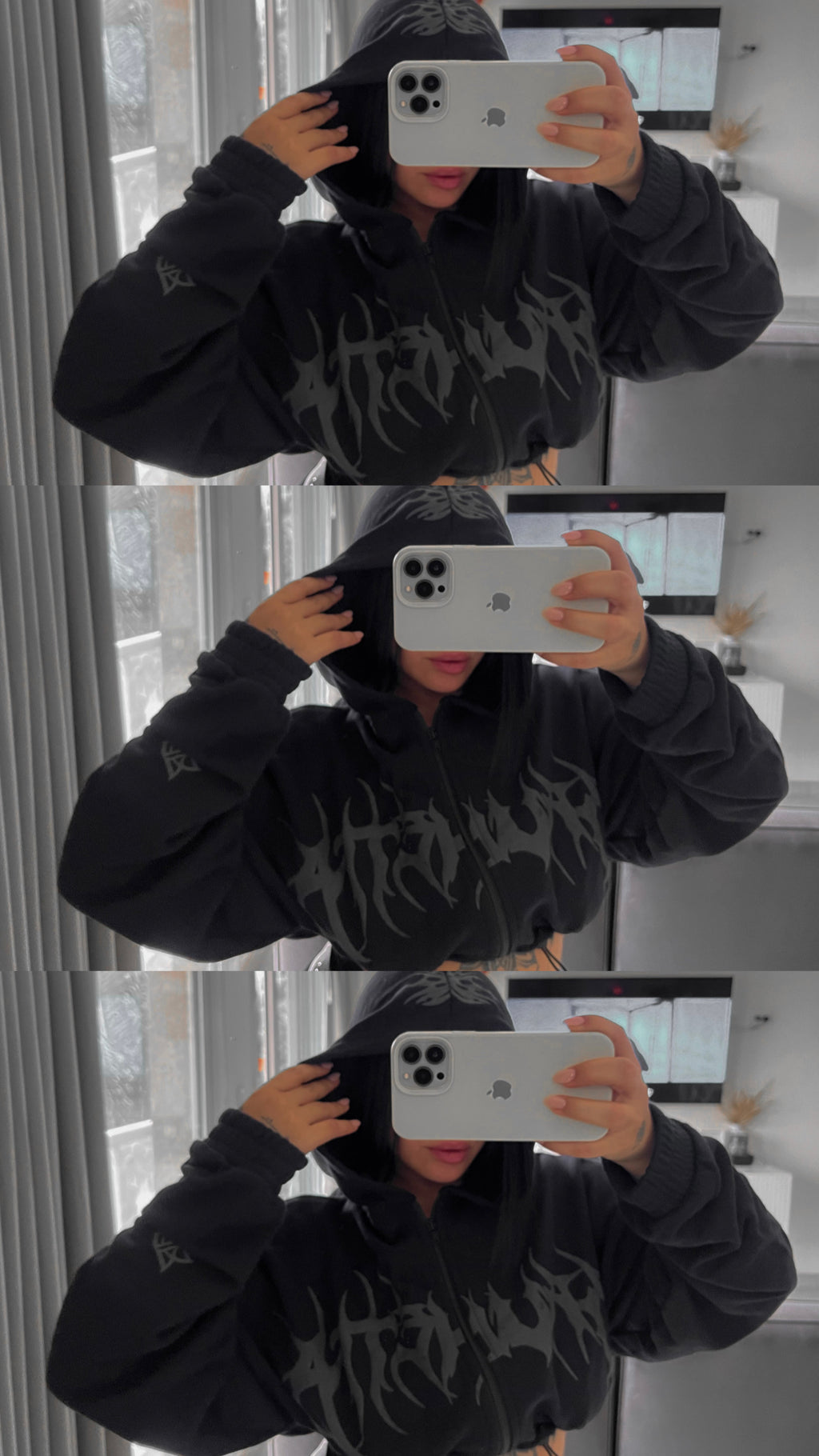 Campera Brunetta