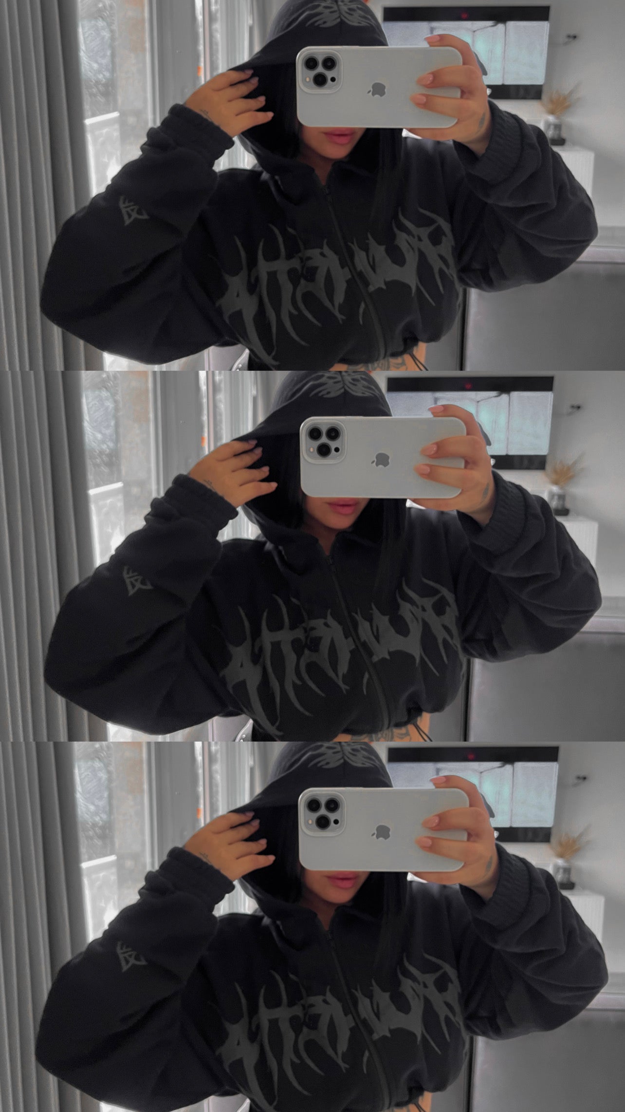 Campera Brunetta