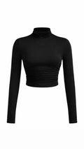 Polera micro Basica