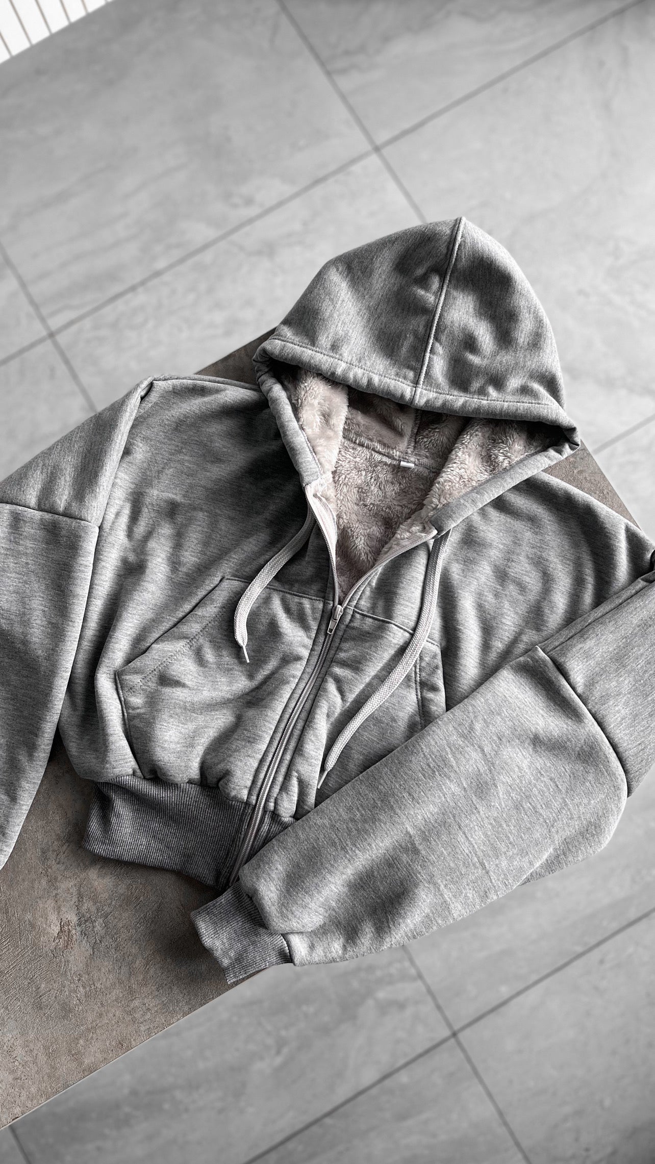 Campera Palu