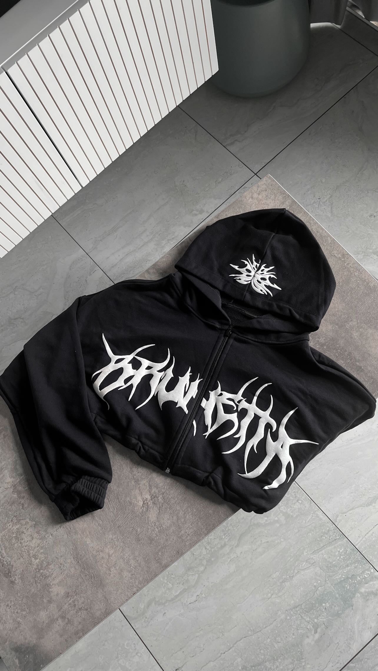 Campera Brunetta